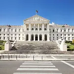 アパート Sao Bento Gallery