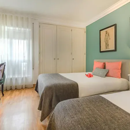 Sao Bento Gallery Apartamento Lisboa