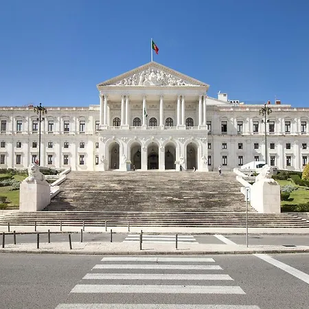 Sao Bento Gallery 公寓 *