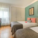 Sao Bento Gallery דירה ליסבון