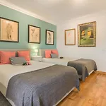 דירה Sao Bento Gallery ליסבון