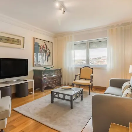 Lejlighed Sao Bento Gallery