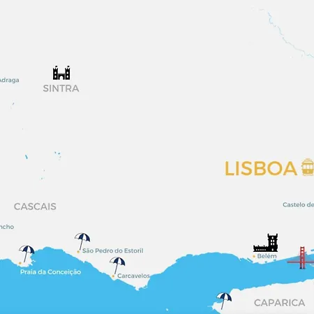 Sao Bento Gallery Lejlighed *