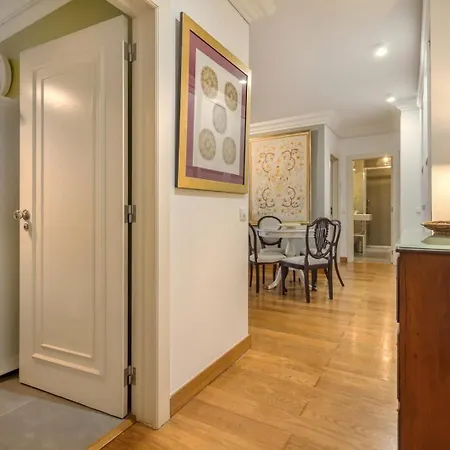 Appartamento Sao Bento Gallery