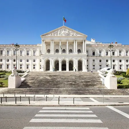 Sao Bento Gallery Lejlighed