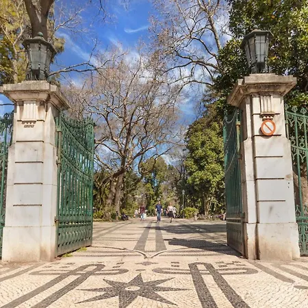 Lejlighed Sao Bento Gallery Lisboa