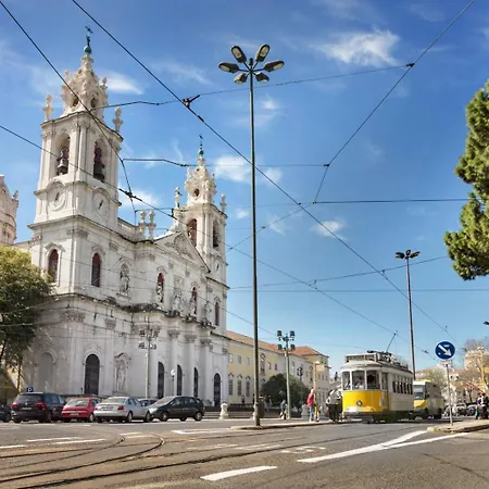 Lejlighed Sao Bento Gallery *