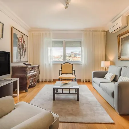 Apartment Sao Bento Gallery Lisbon
