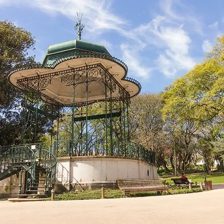 Lejlighed Sao Bento Gallery *