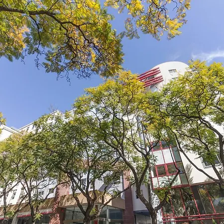 Апартаменты Sao Bento Gallery