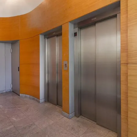 Sao Bento Gallery Lisboa