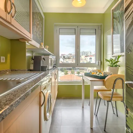 Apartmán Sao Bento Gallery *