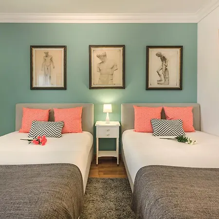 Apartmán Sao Bento Gallery Lisboa