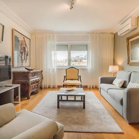 Sao Bento Gallery * Lisbona