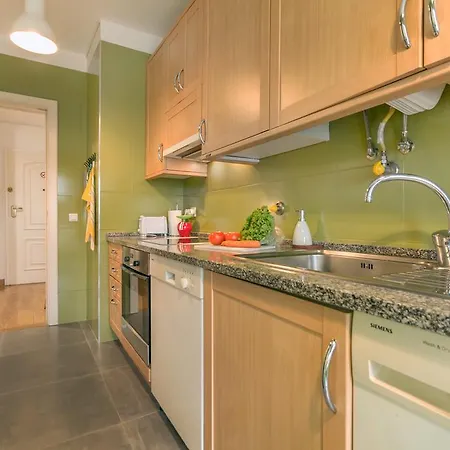 Apartamento Sao Bento Gallery