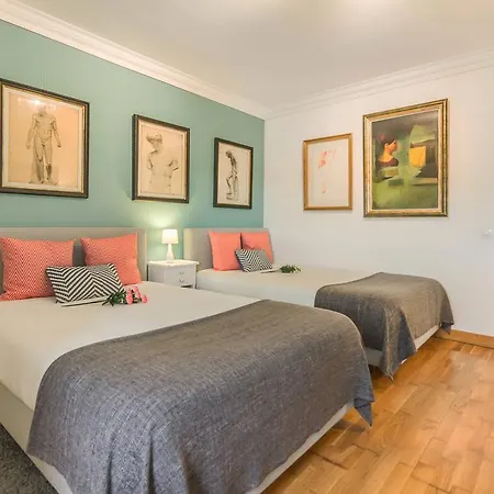 Apartamento Sao Bento Gallery *