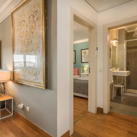 Sao Bento Gallery Apartamento Lisboa
